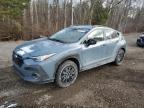 2024 SUBARU CROSSTREK  for sale at Copart ON - COOKSTOWN