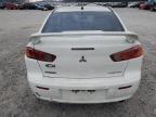 2008 Mitsubishi Lancer Gts на продаже в Memphis, TN - Rollover