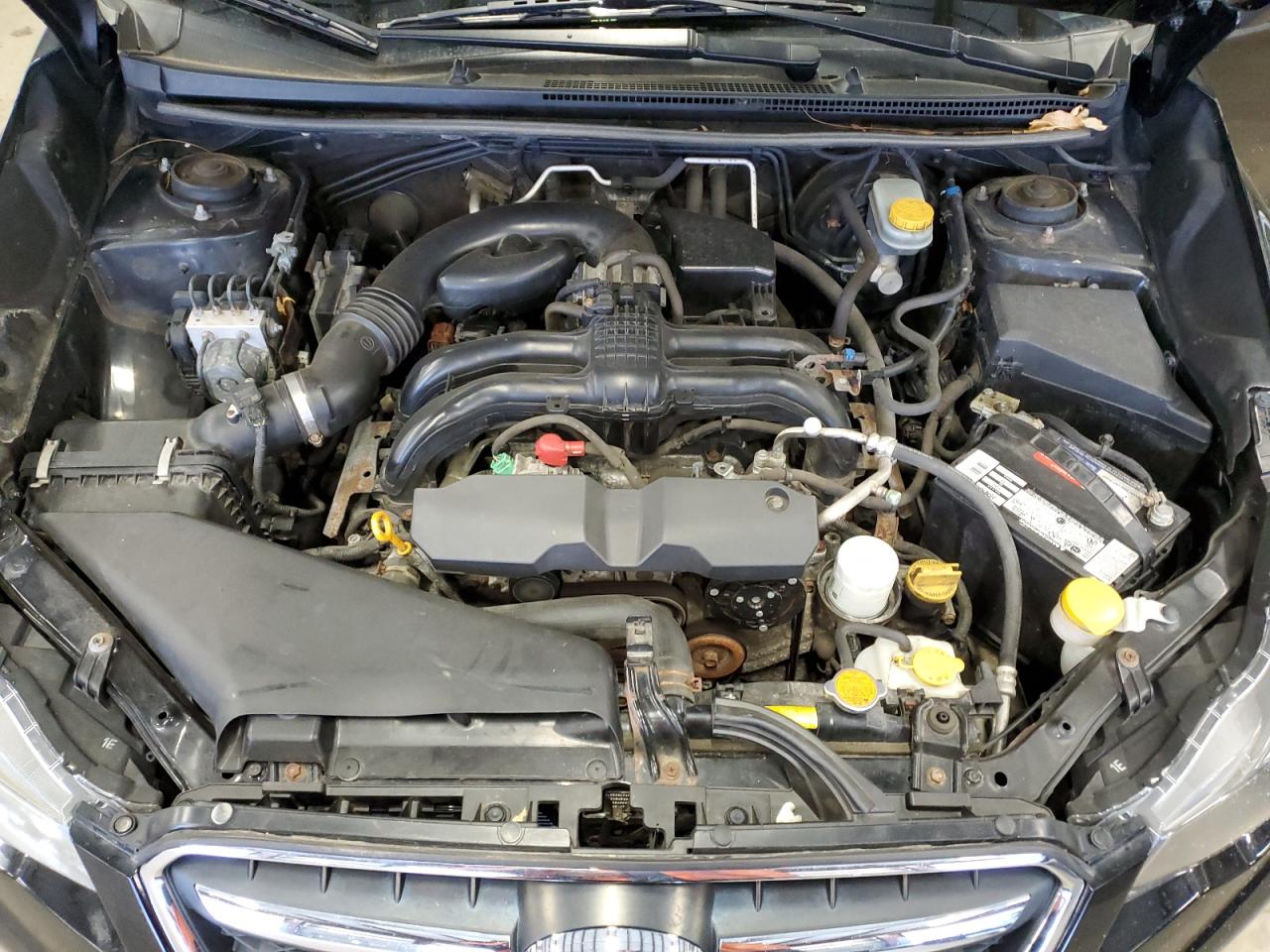 2015 Subaru XV - Image 12