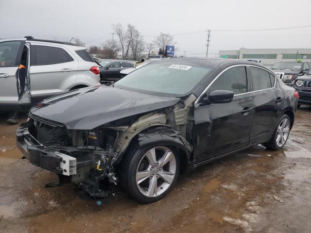 2013 Acura Ilx 20 Tech