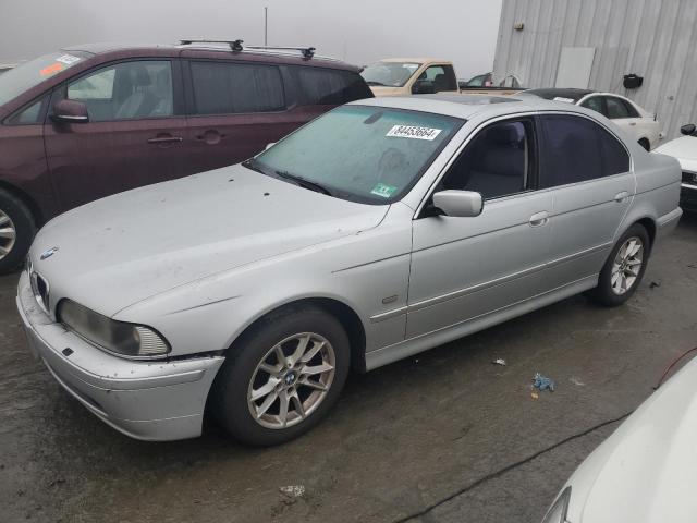 2003 Bmw 525 I Automatic