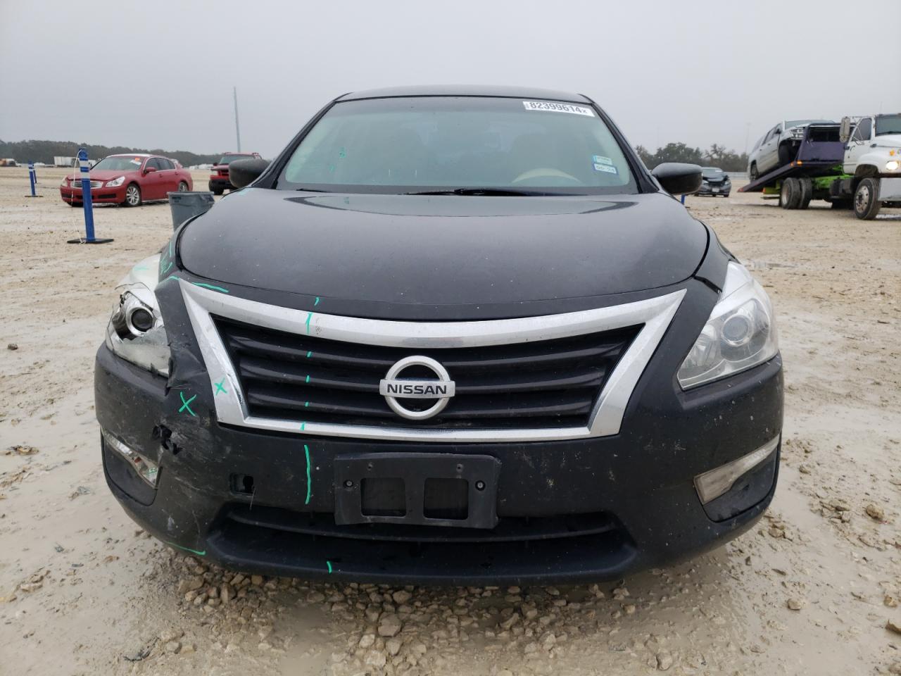 2015 Nissan Altima - Image 5