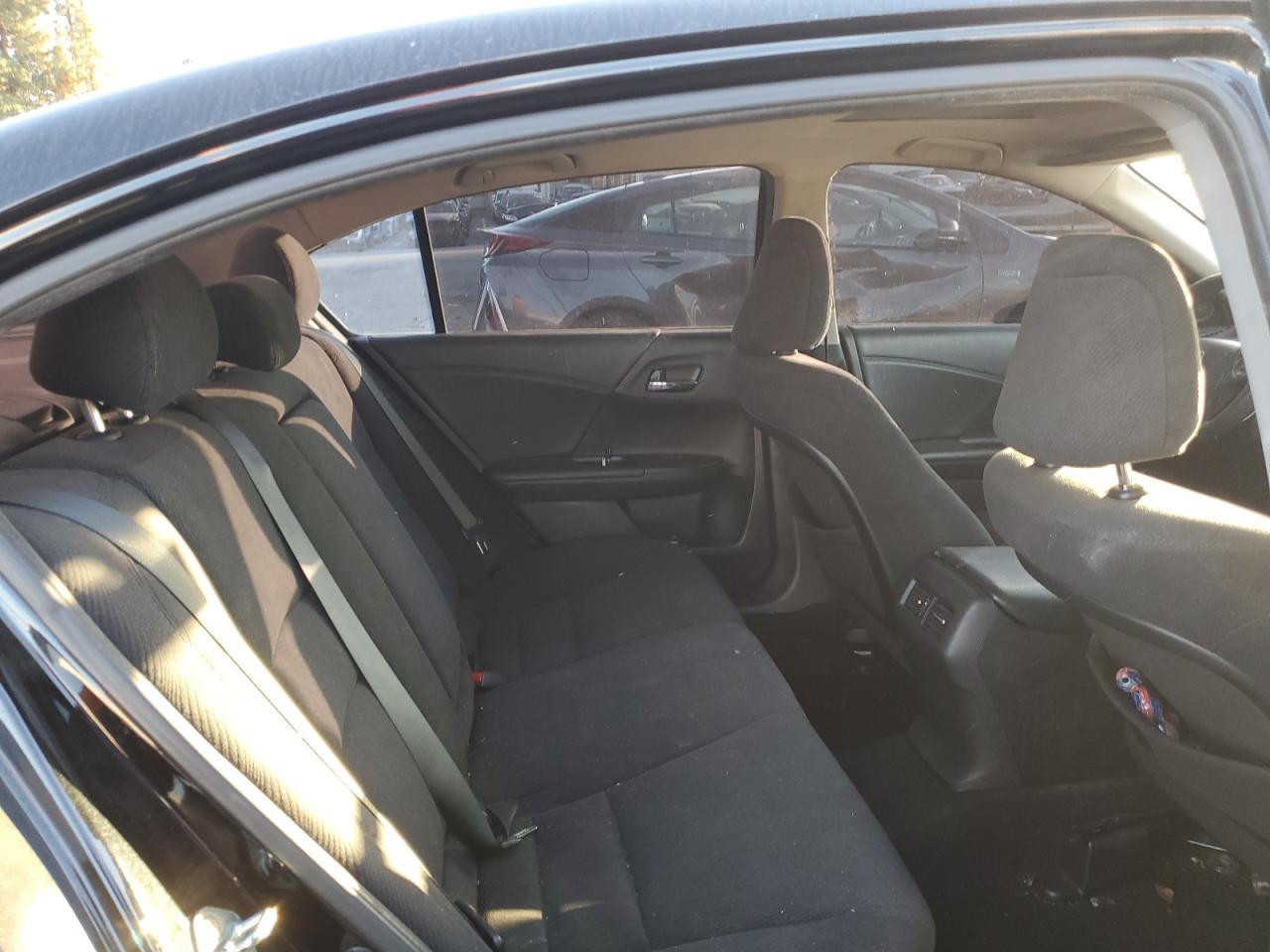 2014 Honda Accord - Image 10