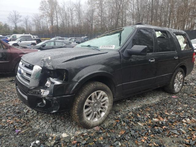 2013 Ford Expedition Limited