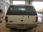 2000 Ford Expedition Eddie Bauer იყიდება Casper-ში, WY - Front End