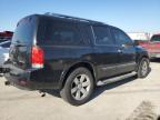 2012 Nissan Armada Sv на продаже в Lebanon, TN - Front End