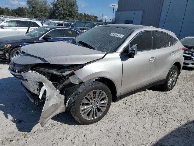 2023 Toyota Venza Le