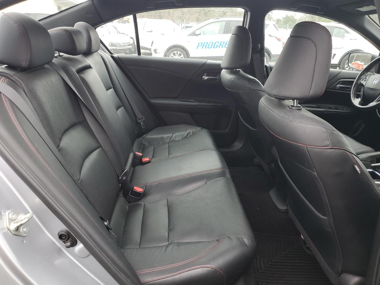 2017 Honda Accord - Image 10