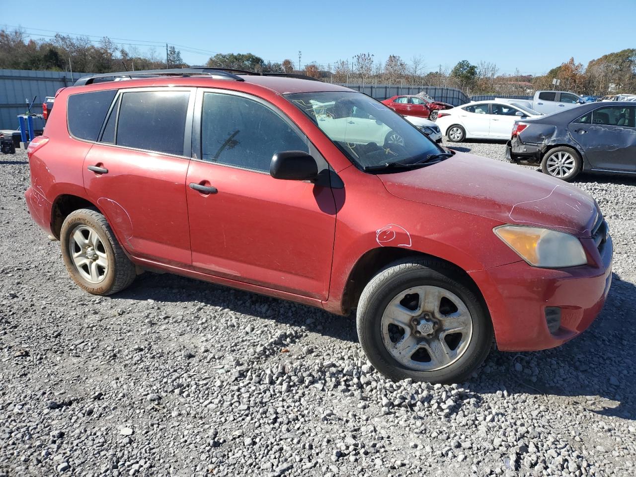 2010 Toyota RAV 4 - Image 4