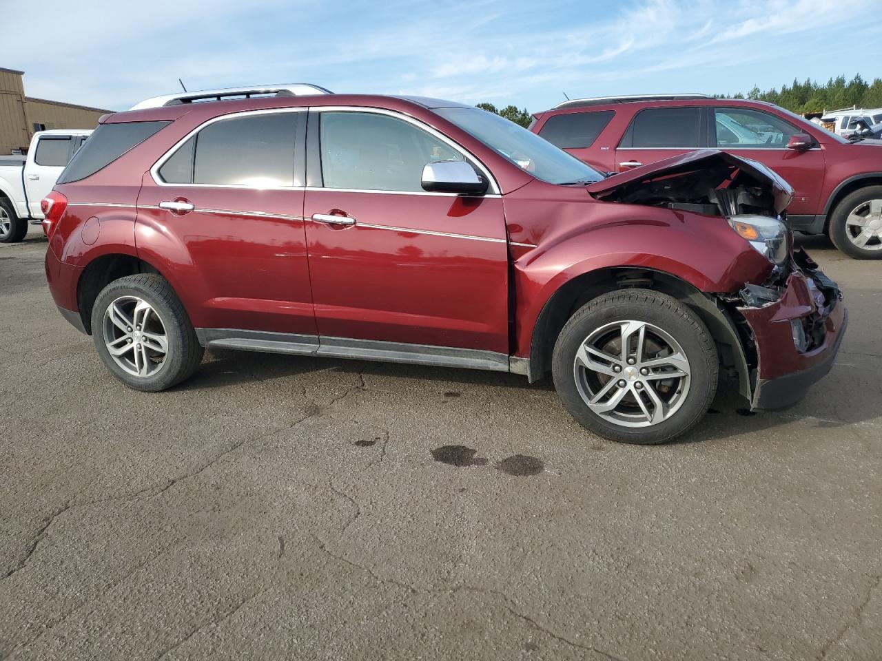 VIN 2GNALDEK7G6201481 2016 CHEVROLET EQUINOX no.4