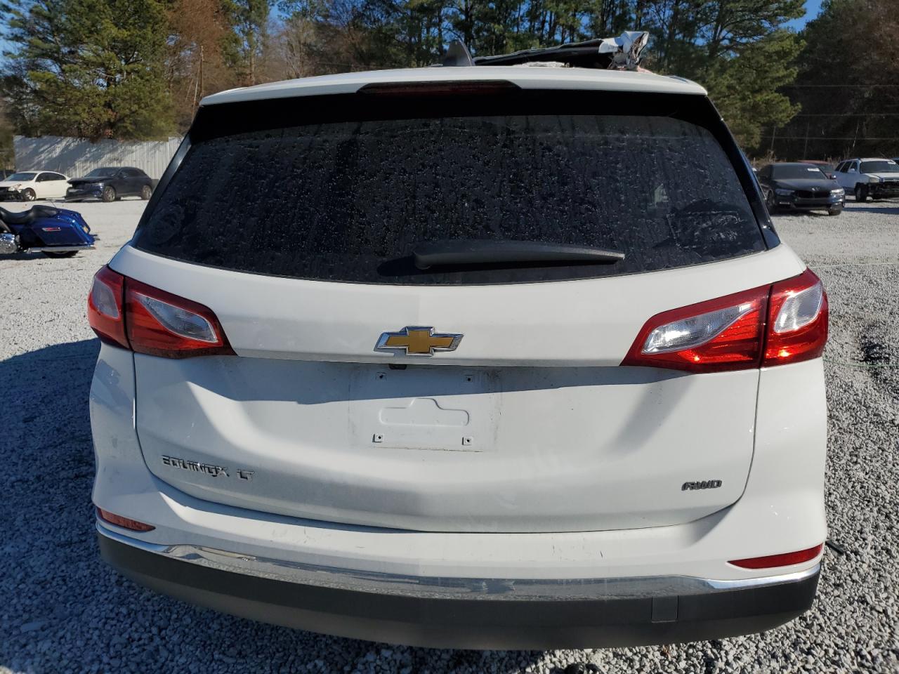 2018 Chevrolet Equinox - Image 6