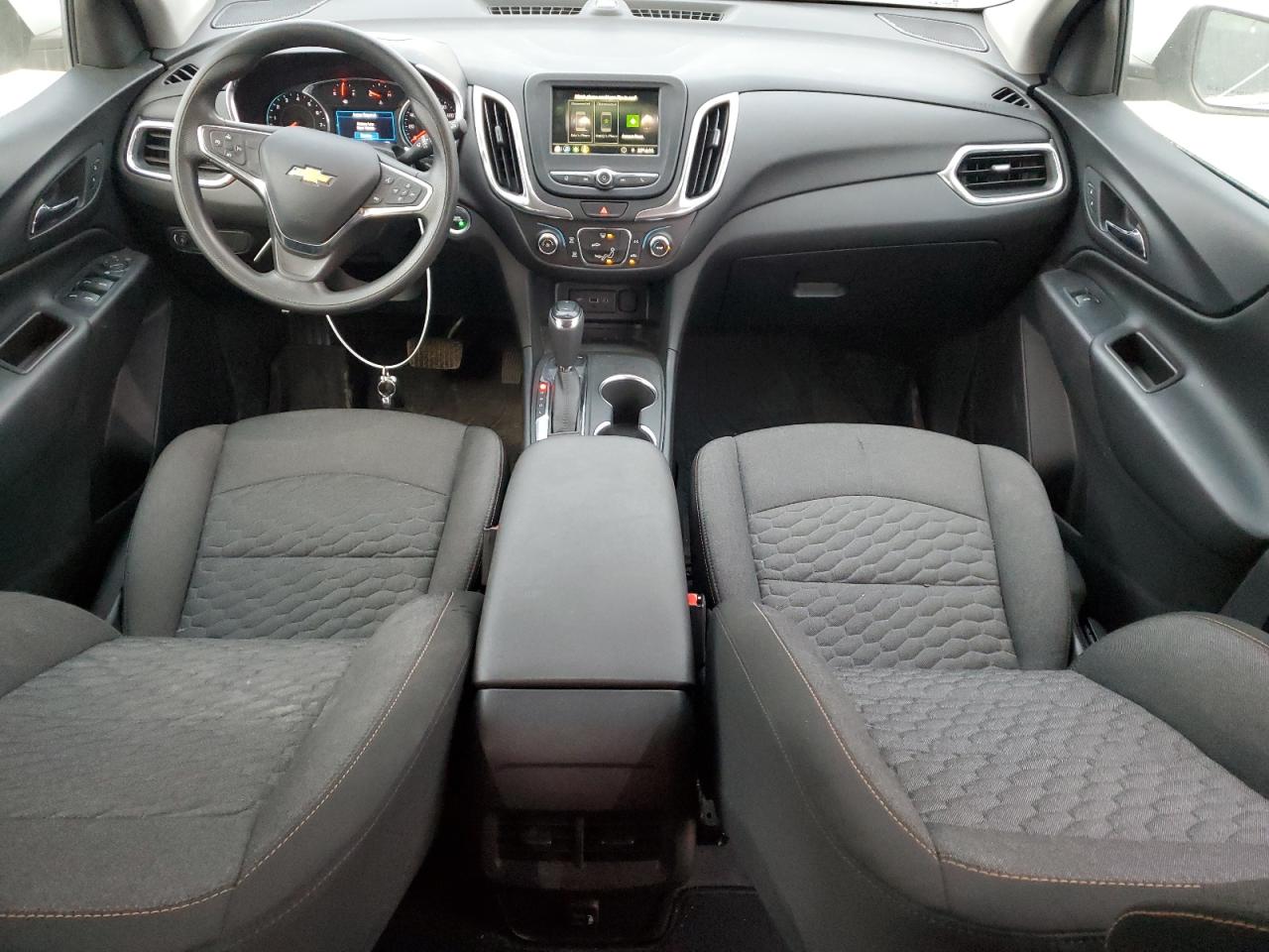 2019 Chevrolet Equinox - Image 8