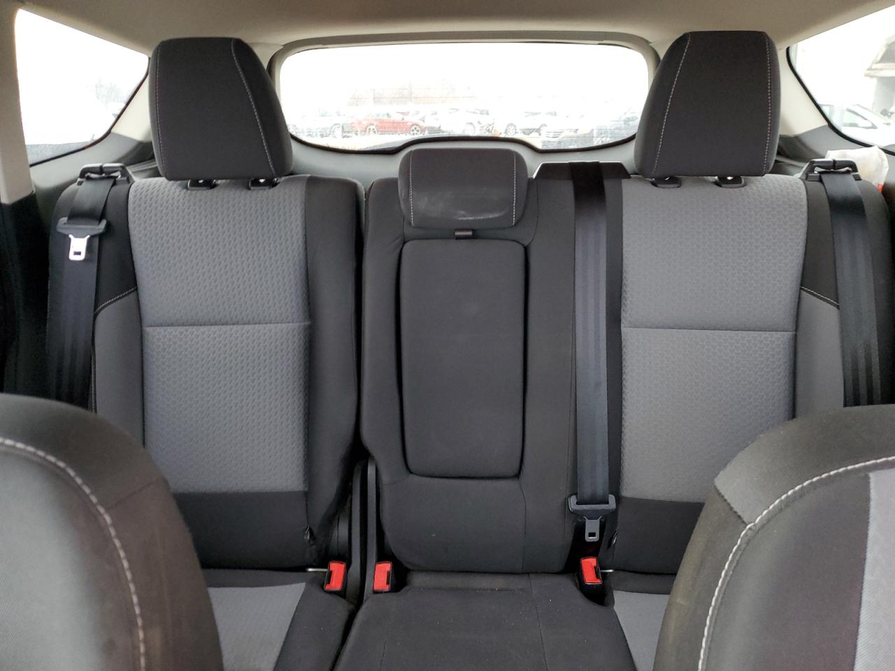 2017 Ford Escape - Image 10