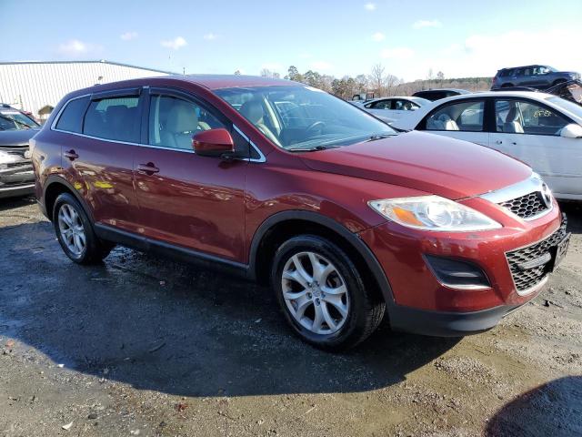  MAZDA CX-9 2012 Burgundy