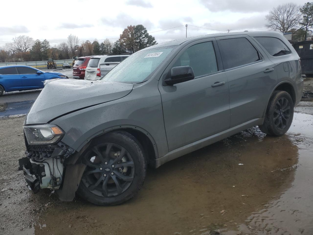 2020 Dodge Durango - Image 1