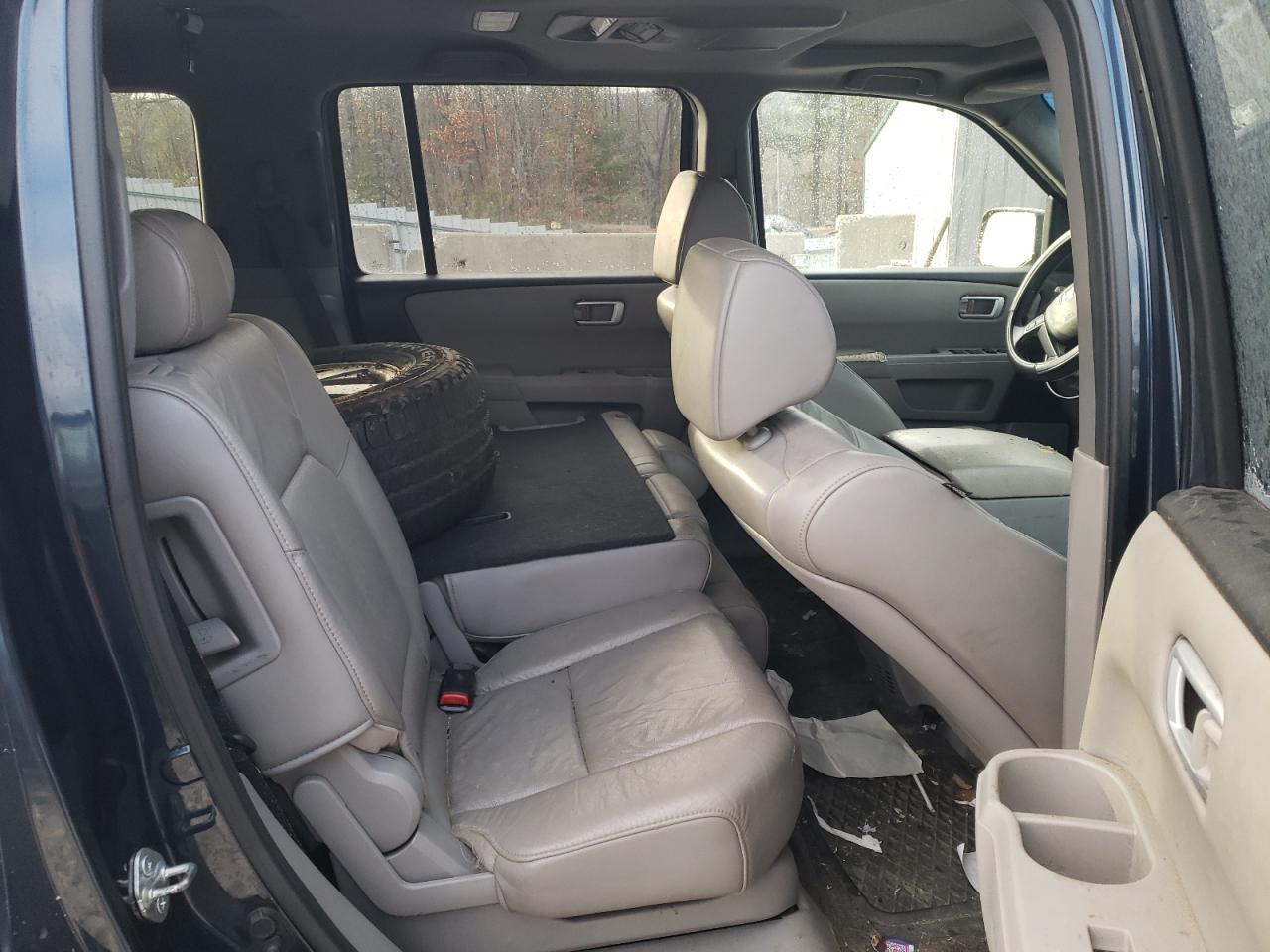 2011 Honda Pilot - Image 11