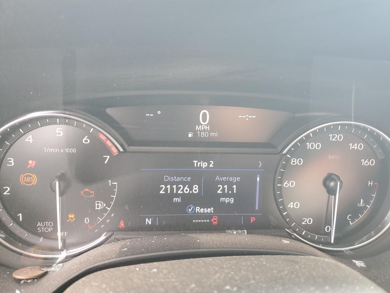 2021 Cadillac CT4 - Image 9