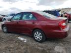 2002 Toyota Camry Le de vânzare în Littleton, CO - Front End