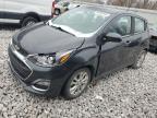 2021 Chevrolet Spark 1Lt на продаже в Wayland, MI - Front End