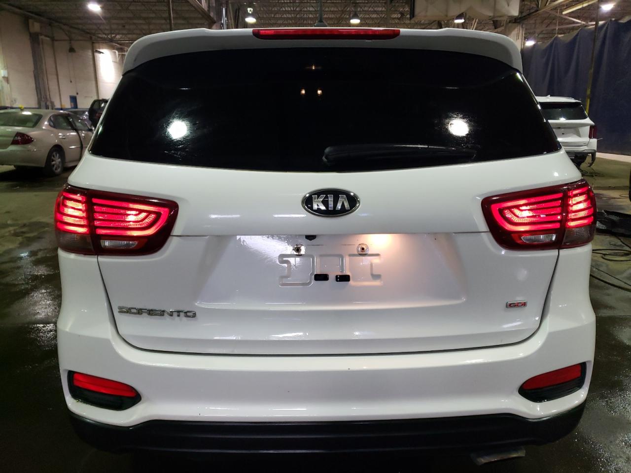 2019 Kia Sorento - Image 6