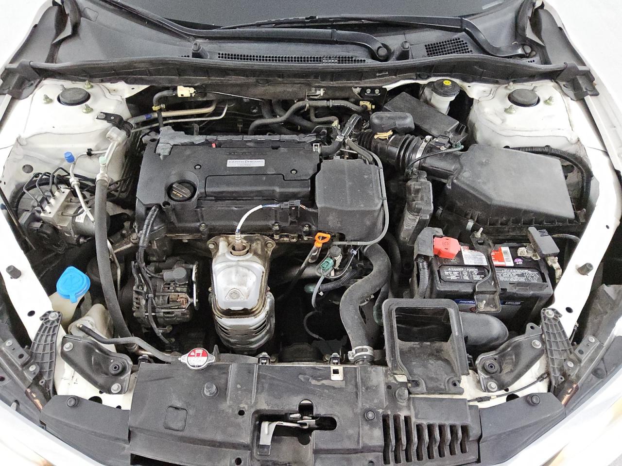 2016 Honda Accord - Image 11