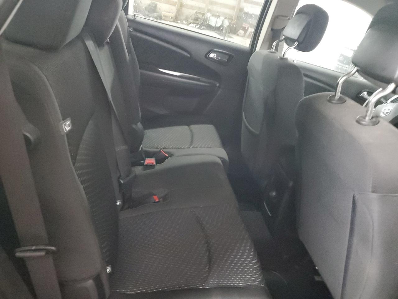 2018 Dodge Journey - Image 11