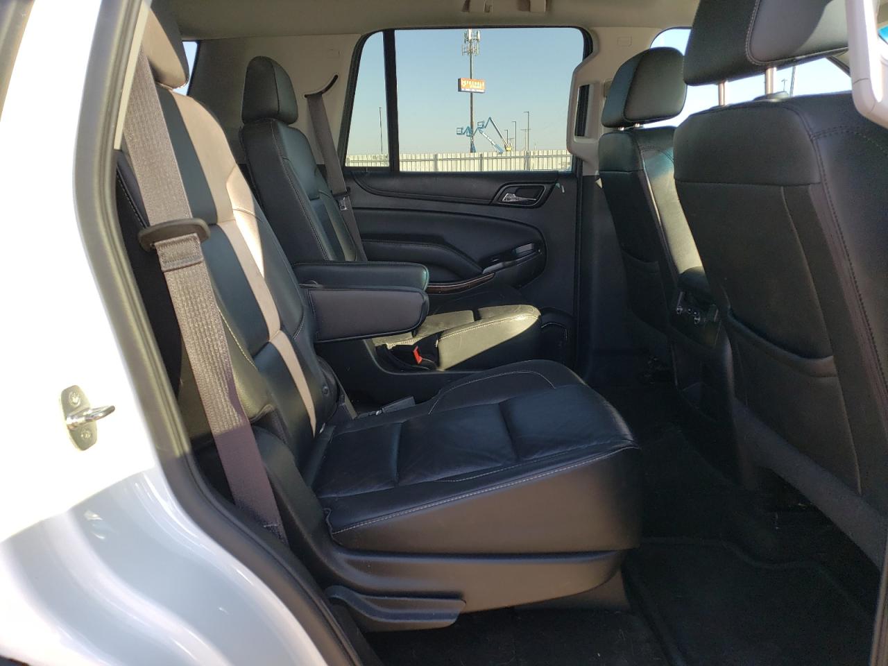 2016 Chevrolet Tahoe - Image 11