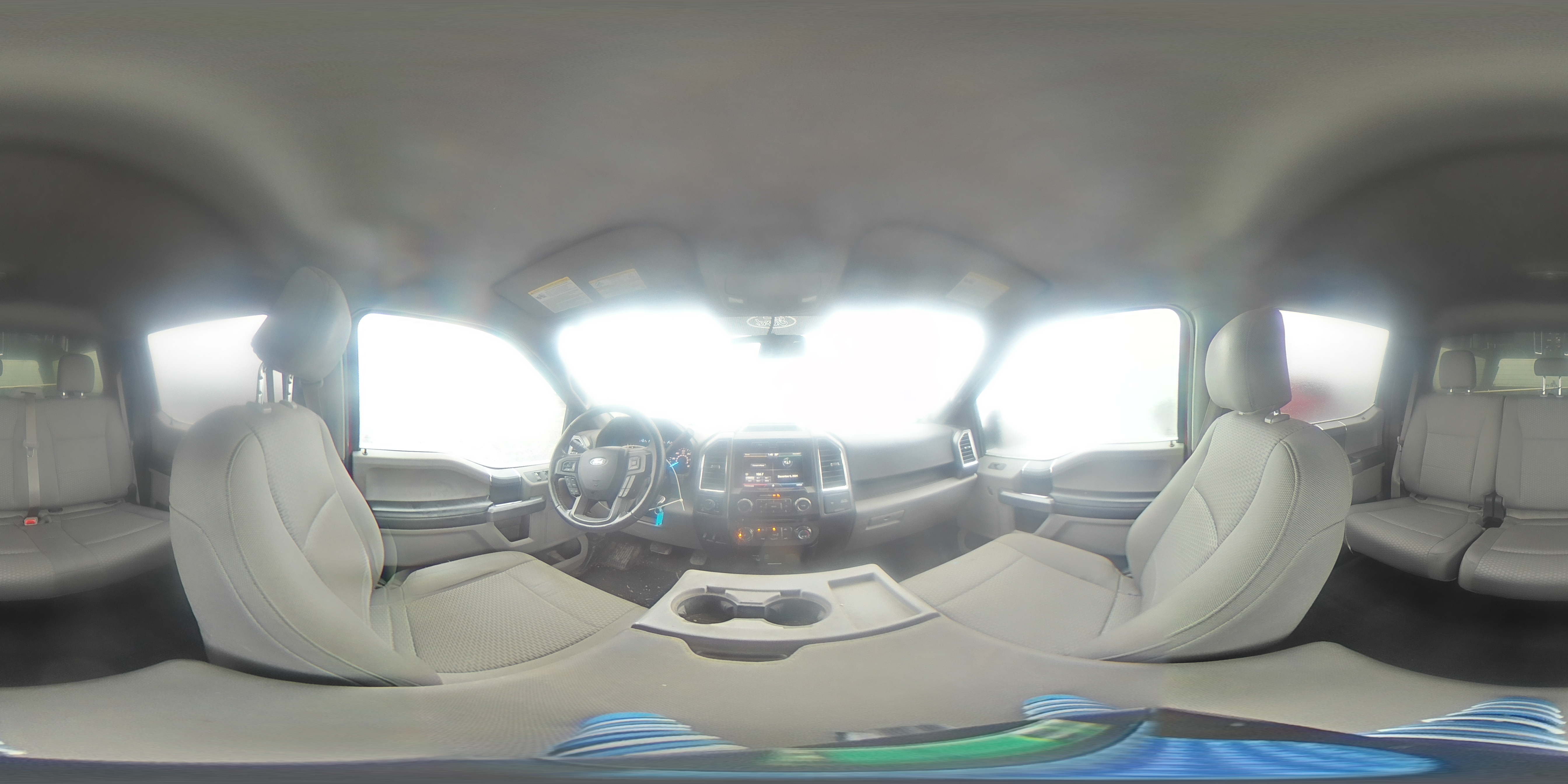 2015 Ford F-150 - Image 13