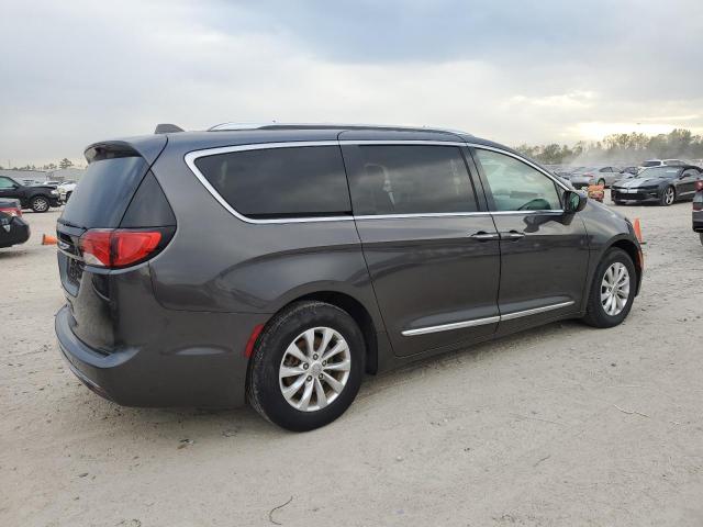  CHRYSLER PACIFICA 2019 Сірий