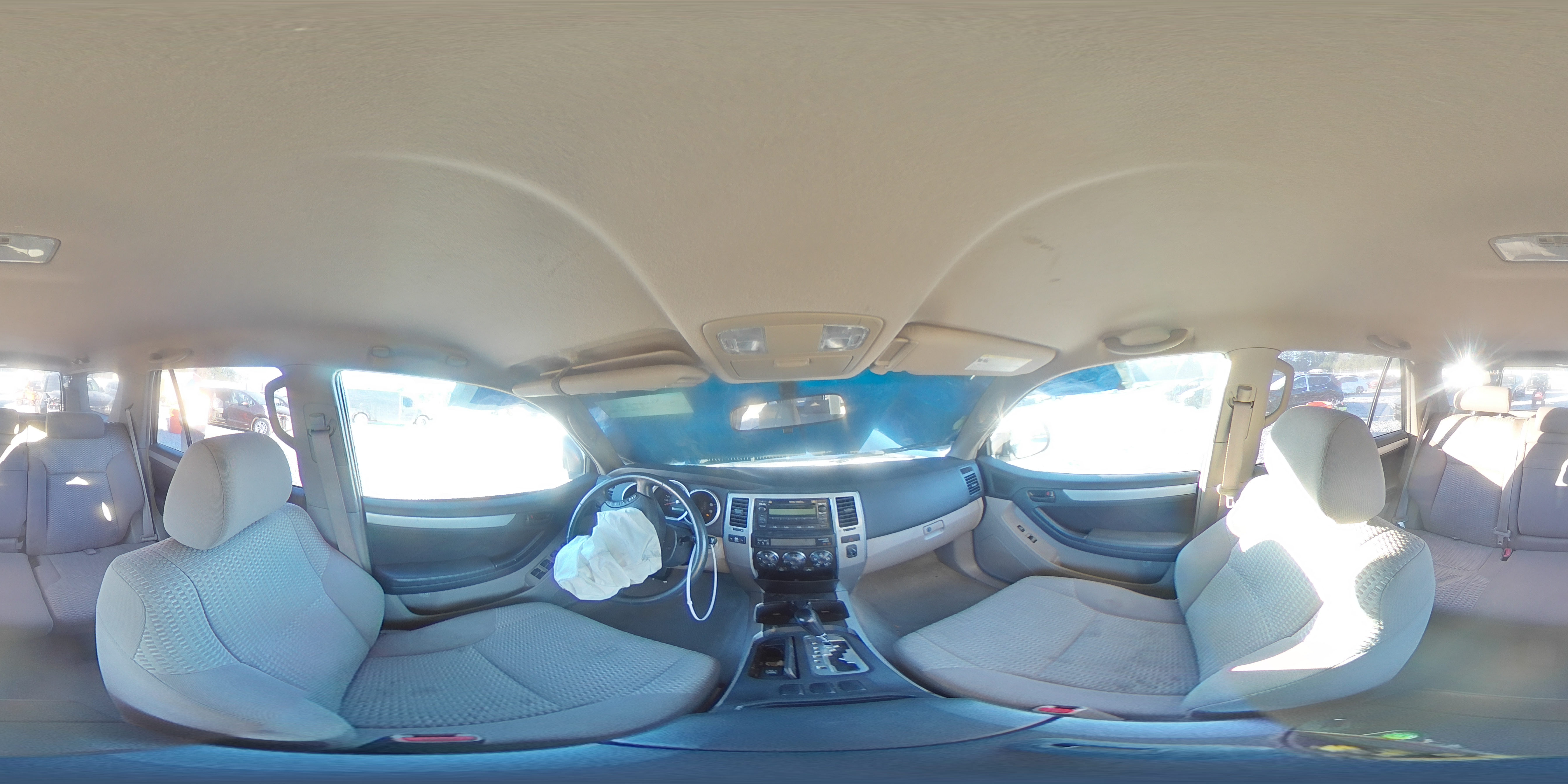 2007 Toyota 4Runner - Image 14