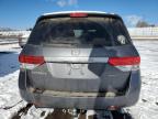 2016 HONDA ODYSSEY SE à vendre chez Copart CO - COLORADO SPRINGS