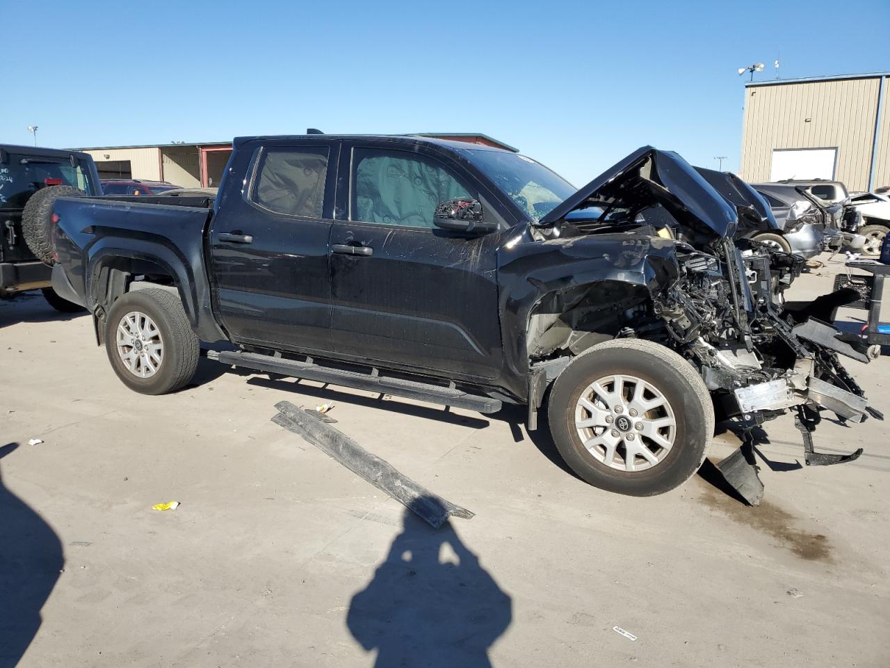 2024 Toyota Tacoma - Image 4