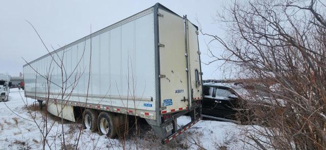 2019 STOUGHTON TRAILER  