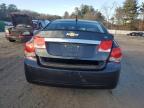 2014 Chevrolet Cruze Lt продається в Mendon, MA - Mechanical