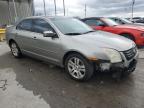 2008 Ford Fusion Sel en Venta en Lebanon, TN - Front End