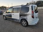 2016 Ford Transit Connect Xlt للبيع في Theodore، AL - Front End