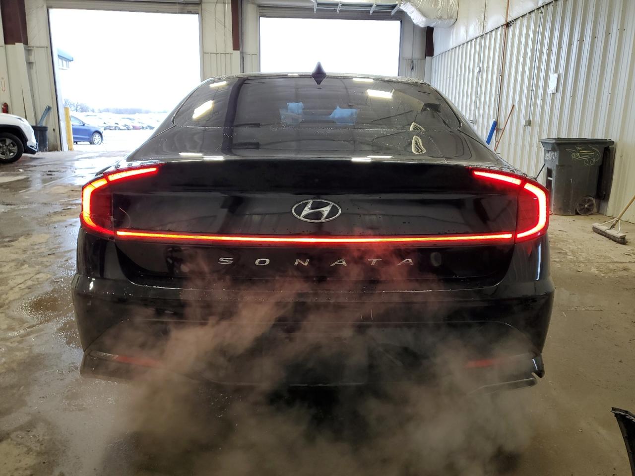 2023 Hyundai Sonata - Image 6