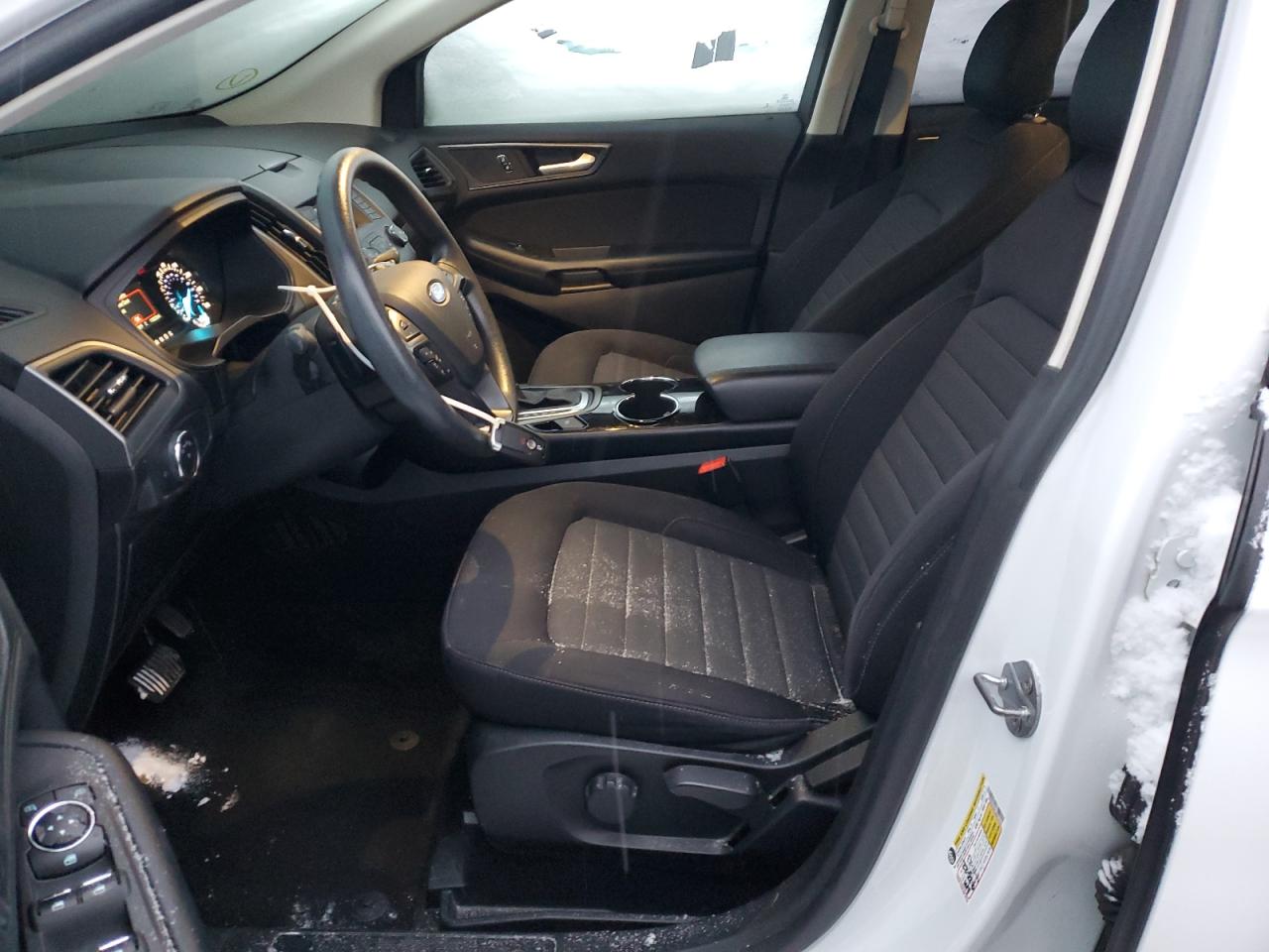 2018 Ford Edge - Image 7