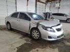 2009 Toyota Corolla Base de vânzare în Lexington, KY - All Over