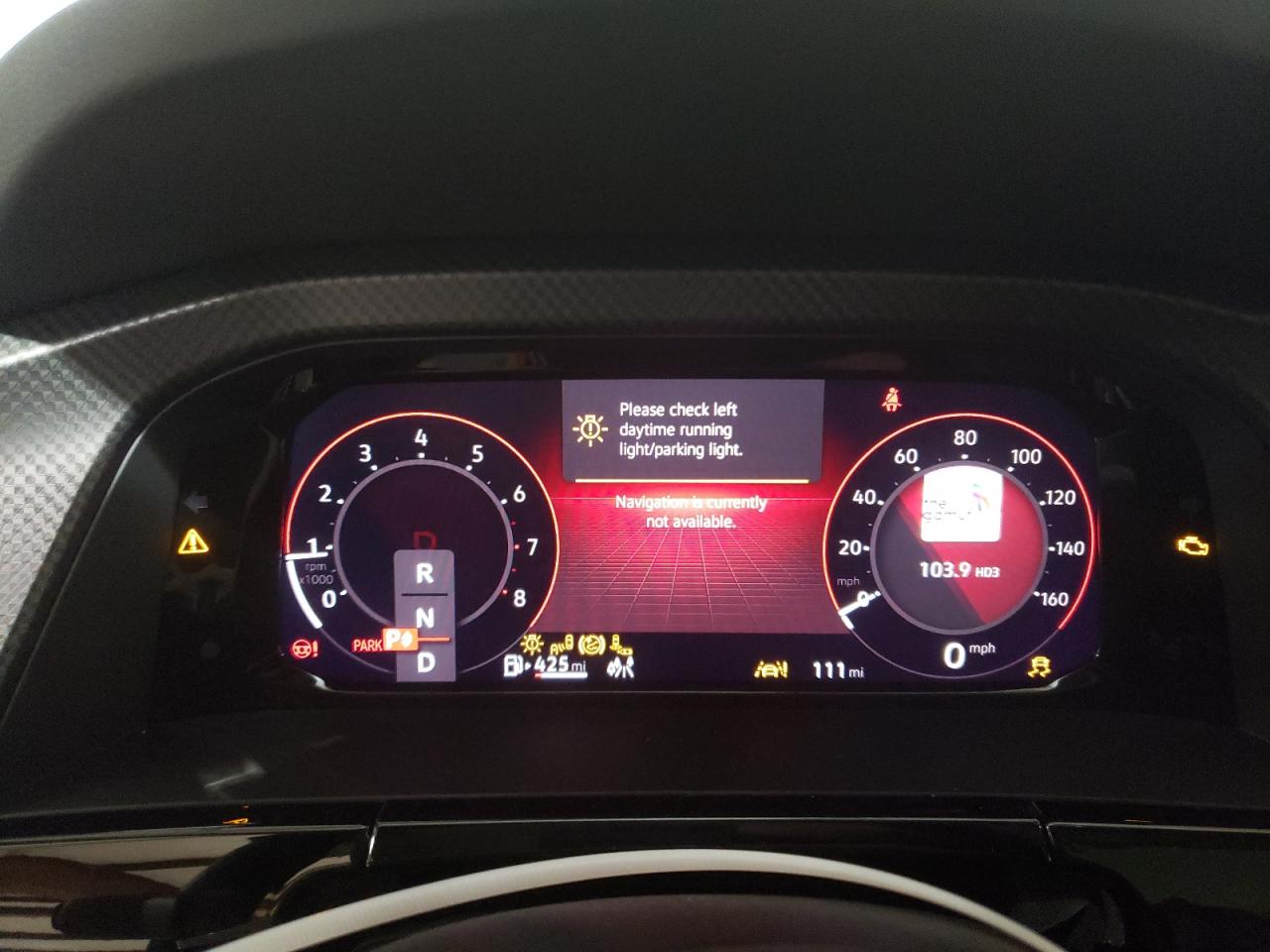 2024 Volkswagen Atlas Peak Edition Sel VIN: 1V2GR2CA7RC564002 Lot: 85509344