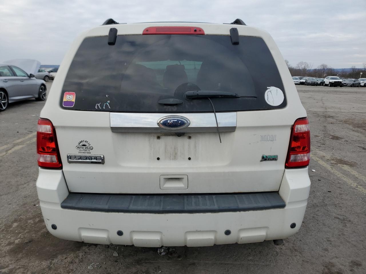 2012 Ford Escape - Image 6