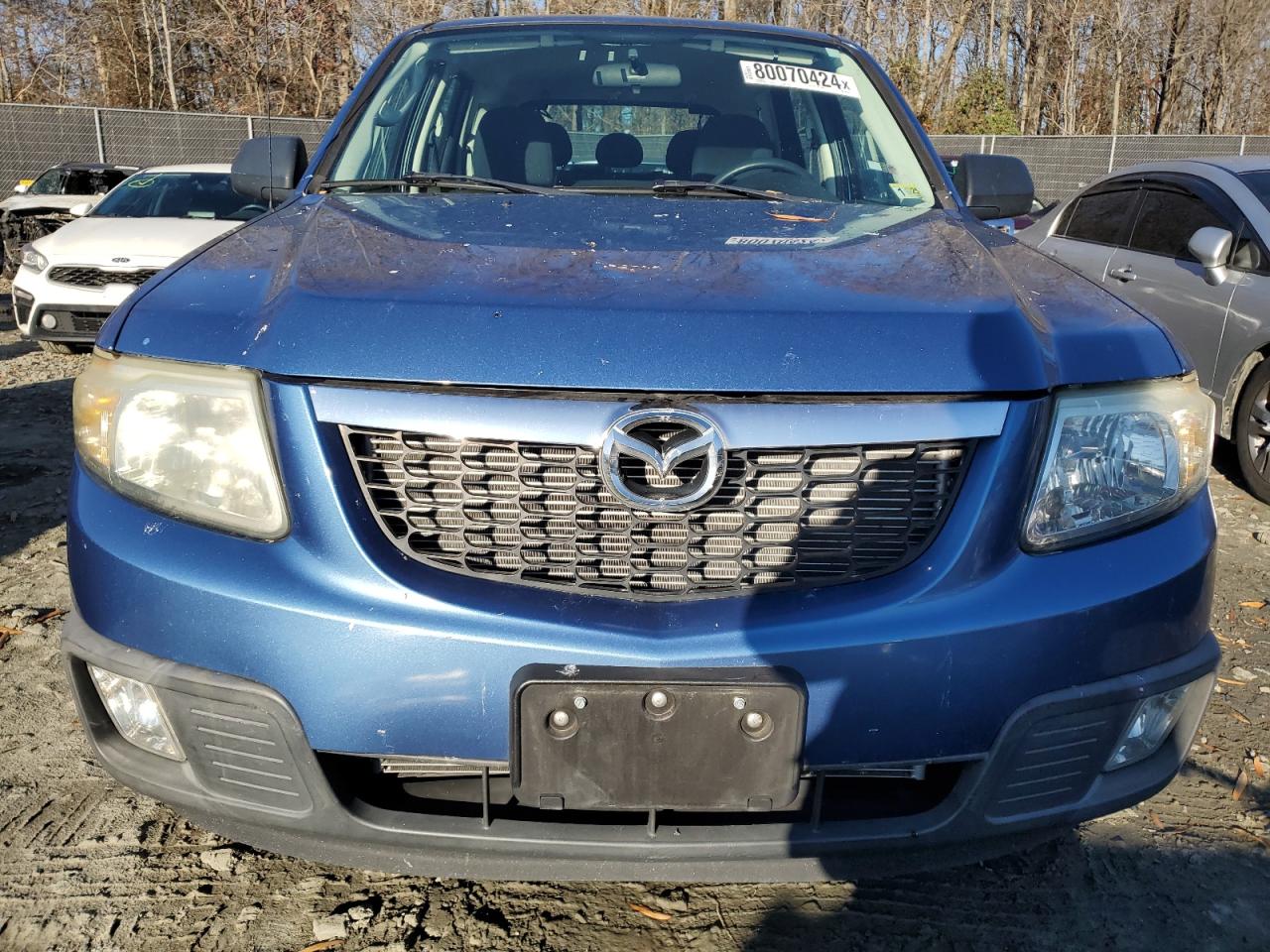 2009 Mazda Tribute - Image 5
