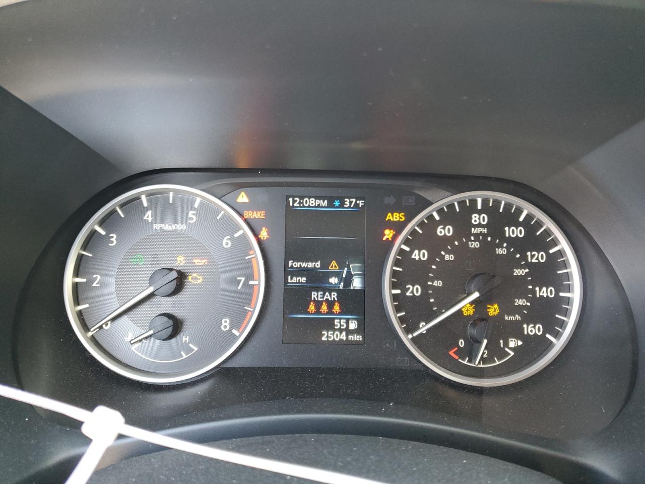2024 Nissan Sentra - Image 9
