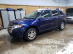 2011 Ford Edge Se იყიდება Kincheloe-ში, MI - Mechanical