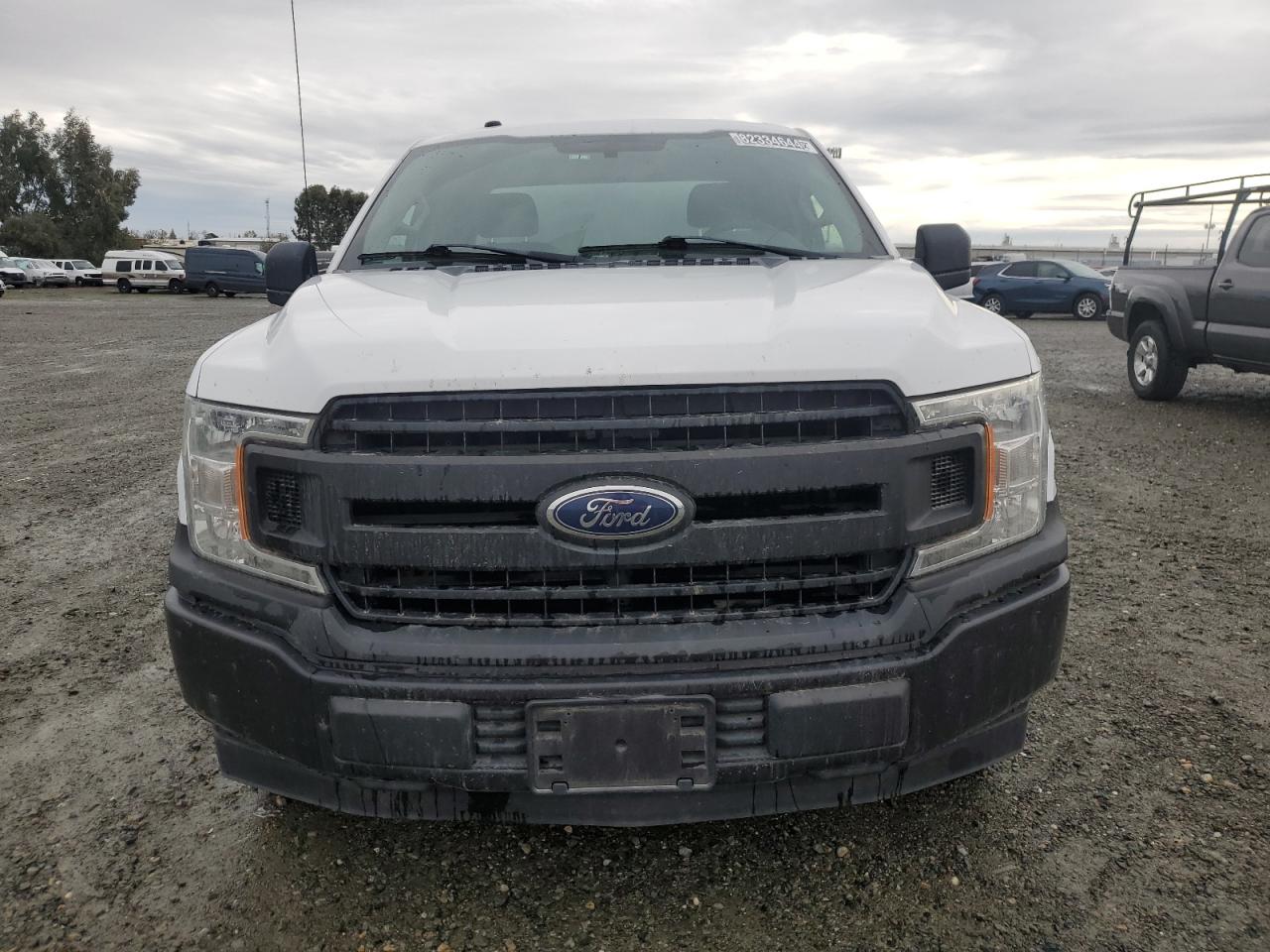2018 Ford F-150 - Image 5