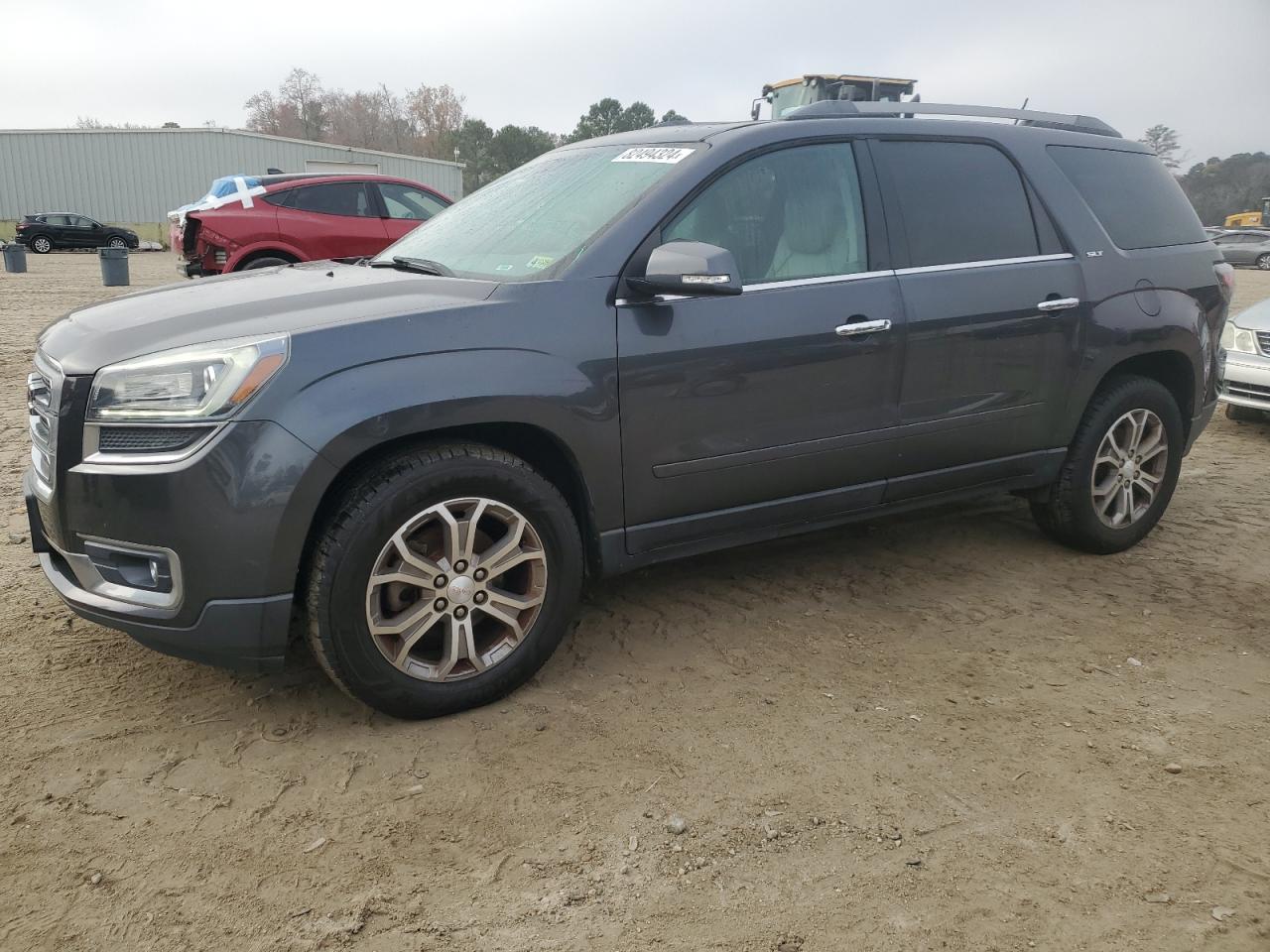 2014 GMC Acadia - Image 1