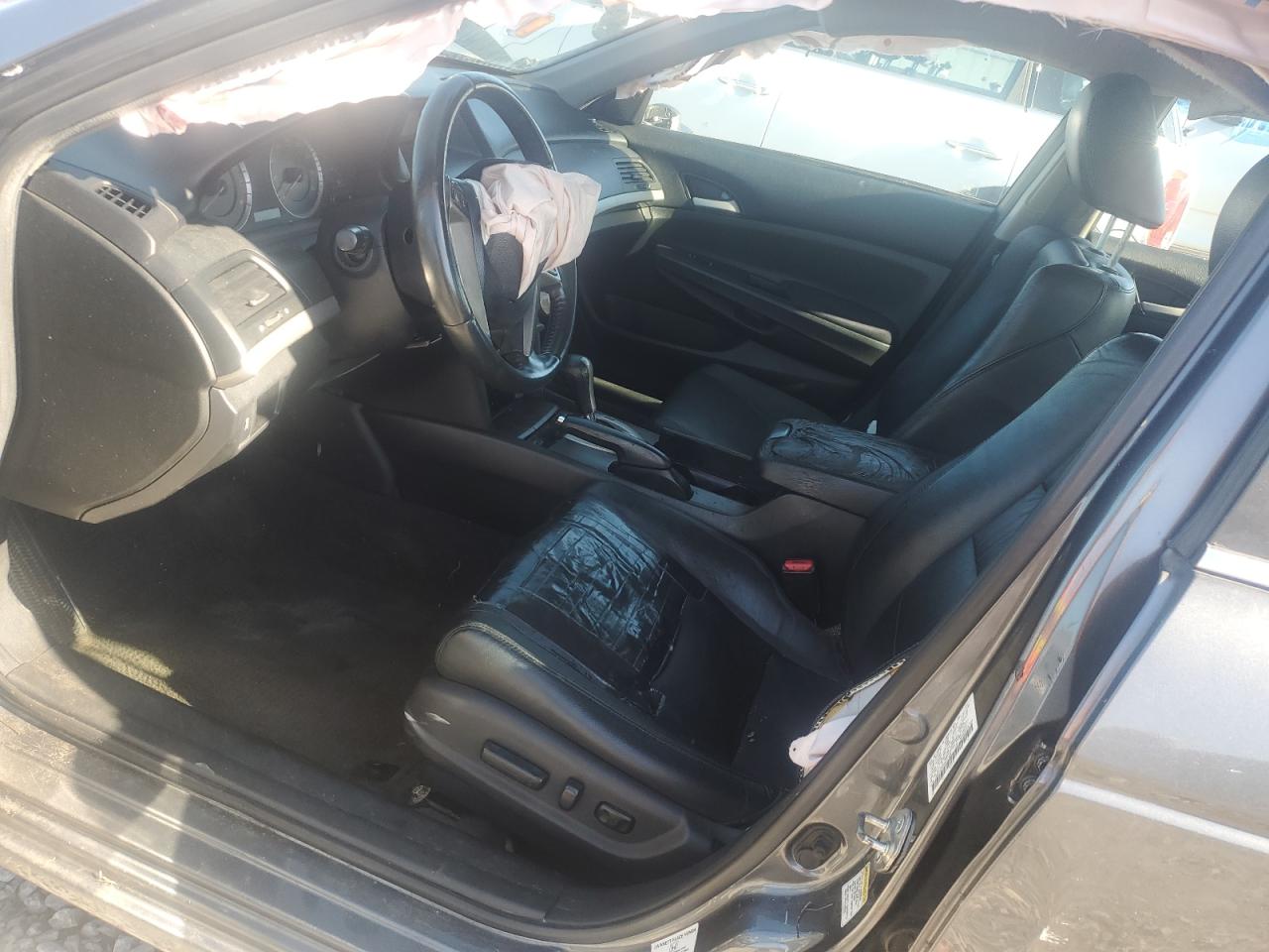 2011 Honda Accord - Image 7