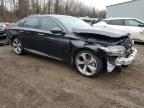 2020 Honda Accord Touring de vânzare în Cookstown, ON - Front End