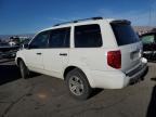 2004 Honda Pilot Exl იყიდება North Las Vegas-ში, NV - Front End