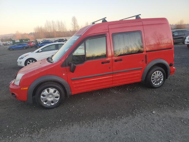 2010 Ford Transit Connect Xlt